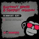 cover: Baymont Bross|Sekret Chadow - The Umami Chefs - Recipe 1