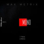 cover: Max Metrix - Mono