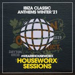 cover: Various - Ibiza Classic Anthems (Winter '21)