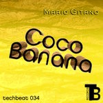 cover: Mario Gitano - Coco Banana