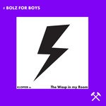 cover: Bolz For Boys - The Wasp In My Room