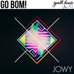 cover: Jowy - Go Bom!