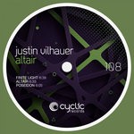 cover: Justin Vilhauer - Altair