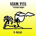 cover: Adam Pits - Piston Pump