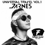 cover: Darnes - Universal Travel Vol 1