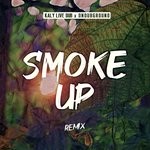 cover: Kaly Live Dub - Smoke Up (Ondubground Remix)