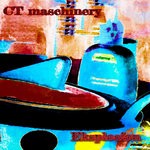 cover: Ct Maschinery - Eksplosion