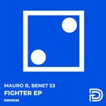 cover: Benet 53|Mauro B - Fighter