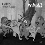 cover: Ralfus - Hidden Places