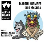 cover: Martin Kremser - Unio Mystica