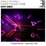 cover: Small Nyana R - Take Your Time