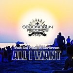 cover: Citrikman|Inaki Del Pozo - All I Want