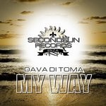 cover: Dava Di Toma - My Way