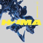 cover: Huma - Emergence