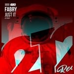 cover: Fabry - Just It