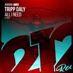 cover: Tripp Daly - All I Need