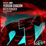 cover: Yerson Chacon - Pantera