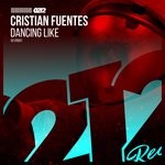 cover: Cristian Fuentes - Dancing Like