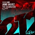 cover: Jaime Galvez - The Culmination