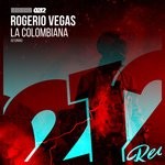 cover: Rogerio Vegas - La Colombiana