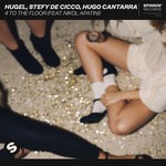 cover: Hugel|Nikol Apatini|Stefy De Cicco - 4 To The Floor