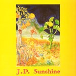 cover: J.p. Sunshine - J.P. Sunshine