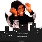 cover: Summer Boy - Yahoo Money