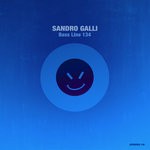 cover: Sandro Galli - Bass Line 134