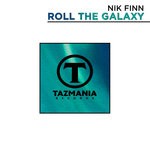 cover: Nik Finn - Roll The Galaxy