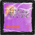 cover: Zyon - Witness