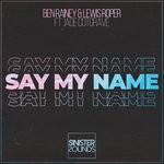 cover: Ben Rainey|Jade Cotgrave - Say My Name