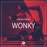 cover: Jordvn Prince - Wonky