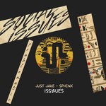 cover: Just Jake - Sphinx