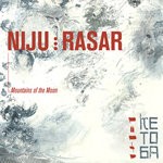 cover: Niju|Rasar - Mountains Of The Moon