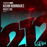 cover: Kevin Rodriguez - Make Me