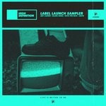 cover: Amy Lauren|Blank Sense|Dots Per Inch|Zesto - High Definition Label Launch Sampler