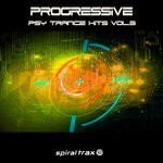 cover: Various - Progressive Psy Trance Hits Vol 3 (unmixed tracks)