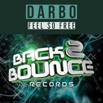 cover: Darbo - Feel So Free