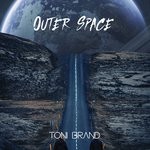 cover: Toni Brand - Outer Space