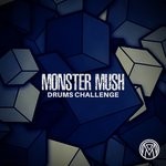 cover: Monster Mush - Drums Challenge