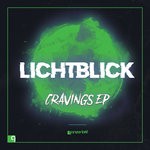 cover: Lichtblick - Cravings EP