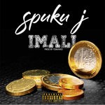 cover: Spuku J - Imali (Explicit)