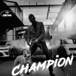 cover: Alex Marvel & Pash Velper|Dmitriy Rs|Xm - Champion