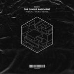 cover: B3rti - The Junkie Basement