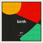 cover: Guglielmo Pagnozzi - Birth