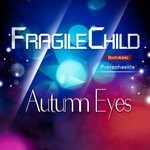 cover: Preraphaelite - Autumn Eyes