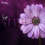 cover: Suje - Stay Up