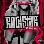 cover: Pima - Rockstar (Explicit)