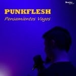 cover: Punkflesh - Pensamientos Vagos