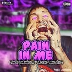 cover: Constantine - Pain In Me (Explicit)